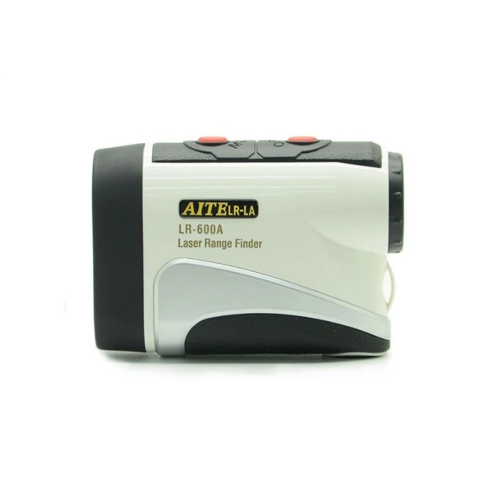 Tournament Legal Vibration Golf Rangefinder