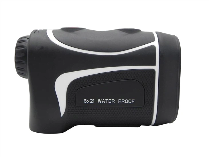 Golf Rangefinder Pinseeker